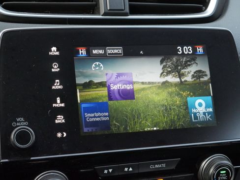 Used 2018 Honda CR-V Touring image 11