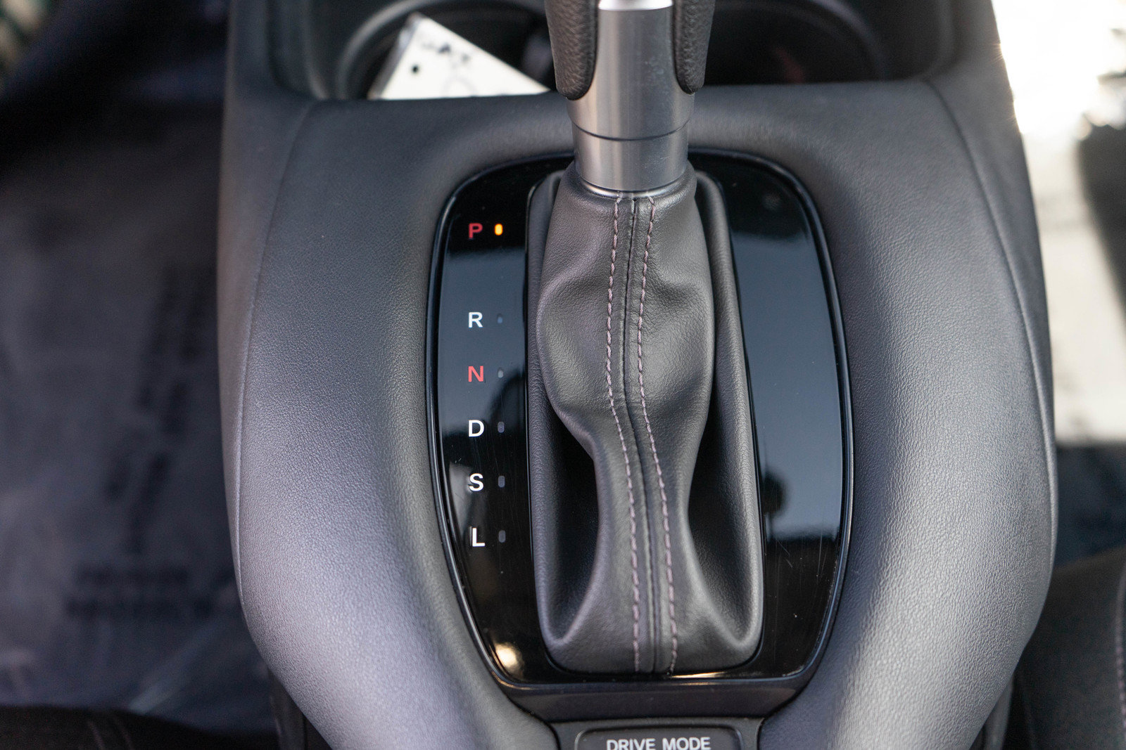 Used 2023 Honda HR-V LX image 20
