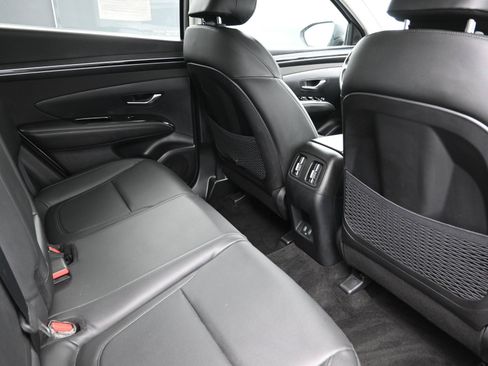 Used 2023 Hyundai Tucson SEL AWD/4WD image 24