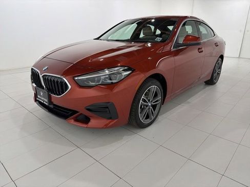 Certified 2024 BMW 228i xDrive Gran Coupe w/ Premium Package AWD/4WD image 1