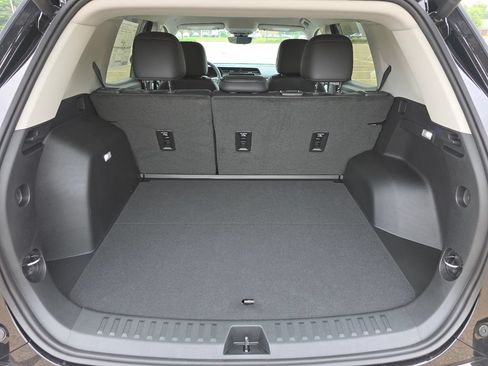 New 2027 GMC Terrain Denali AWD/4WD image 21