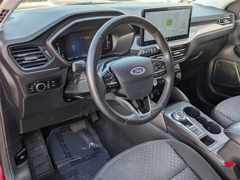 Used 2024 Ford Escape Active w/ Tech Pack #1 image 14