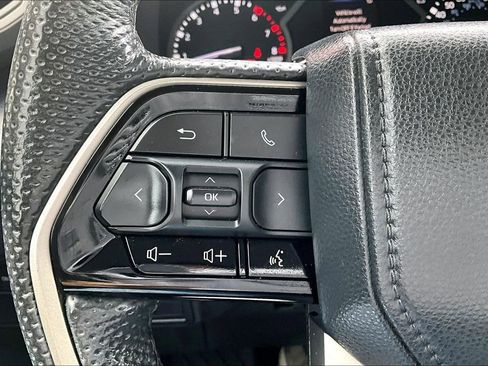 Used 2024 Toyota Tundra SR5 w/ SR5 Premium Package AWD/4WD image 9