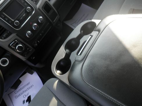 Used 2021 RAM 1500 Tradesman w/ Tradesman SXT Package image 22