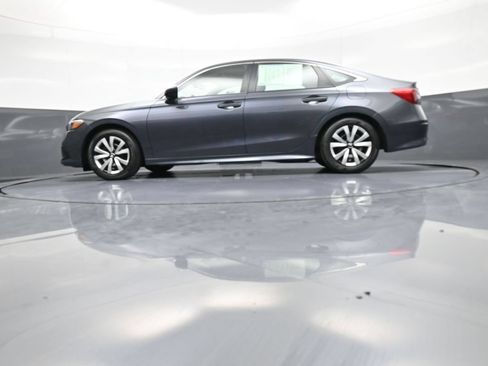 Certified 2023 Honda Civic LX image 32