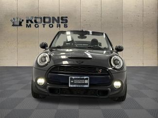 Used 2017 MINI Cooper S FWD video 3