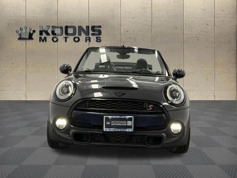 Used 2017 MINI Cooper S FWD image 3