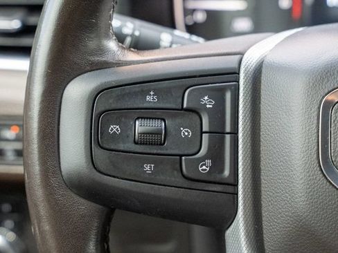 Used 2021 GMC Yukon Denali AWD/4WD image 24