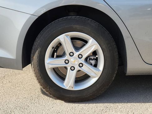 Used 2024 Chevrolet Malibu LT image 12