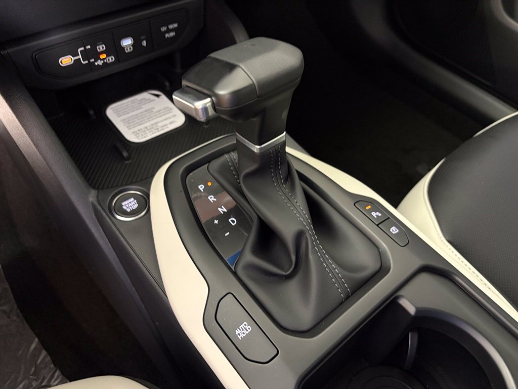 New 2026 Kia K4 GT-Line Turbo FWD image 32