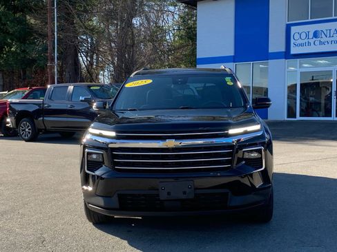 Used 2025 Chevrolet Traverse LT image 10