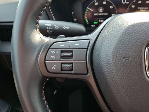 Used 2026 Honda CR-V Sport-L image 23