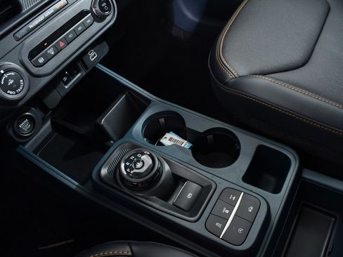 New 2026 Ford Maverick Tremor image 32