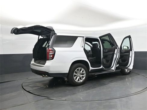 Used 2024 Chevrolet Tahoe Premier image 51