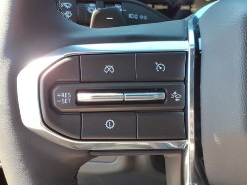 New 2026 GMC Yukon Denali w/ Sun & Power Step Package AWD/4WD image 26