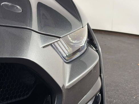 Used 2020 Ford Mustang Shelby GT500 w/ Technology Package RWD image 10