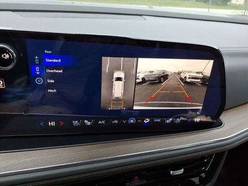 New 2026 Chevrolet Tahoe High Country image 14