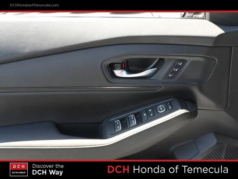Used 2025 Honda Accord Sport image 16