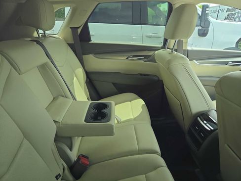 Used 2023 Cadillac XT5 Premium Luxury w/ Technology Package AWD/4WD image 13