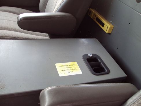 Used 2013 Chevrolet Express 1500 AWD w/ Power Package image 27
