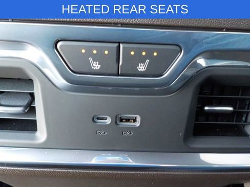 New 2026 GMC Sierra 2500 SLT w/ SLT Premium Package image 27