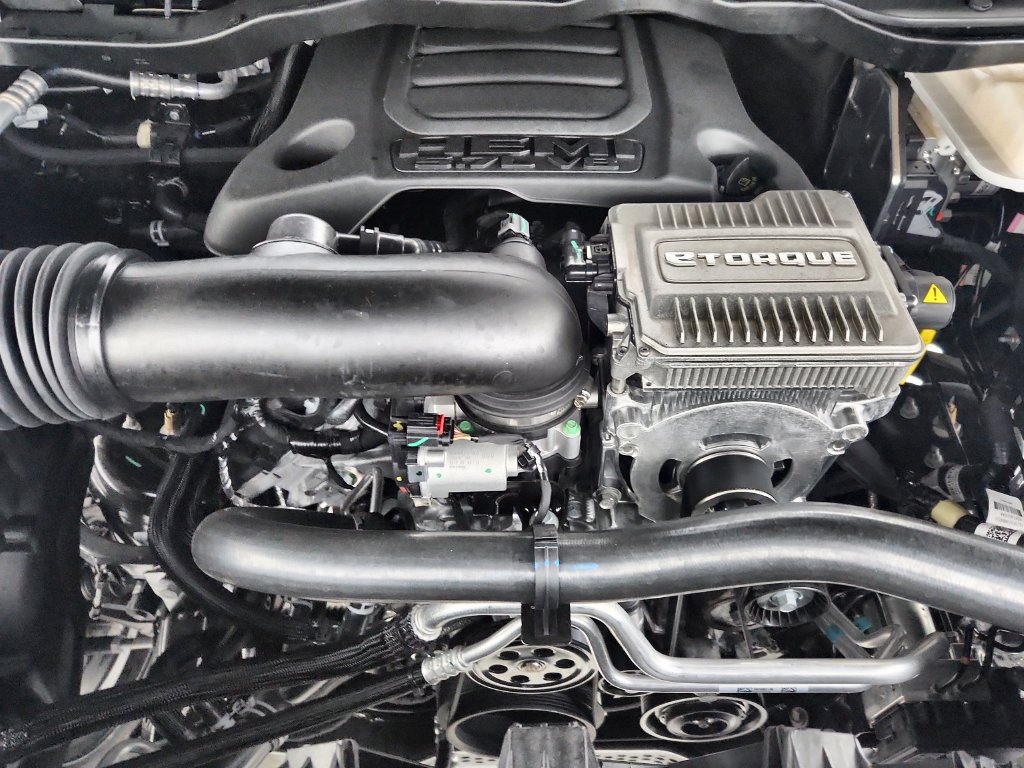 New 2026 RAM 1500 Limited AWD/4WD image 27