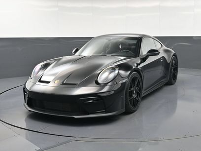 Certified 2026 Porsche 911 GT3