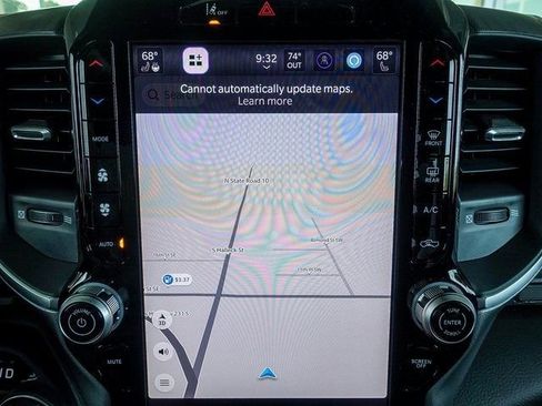 New 2026 RAM 1500 Big Horn image 21