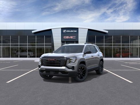 New 2026 GMC Terrain Elevation w/ Elevation Premium Package image 8