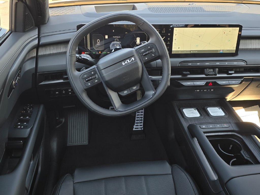 New 2027 Kia Telluride X-Line SX Prestige AWD/4WD image 13