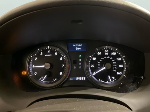 Used 2007 Lexus ES 350 image 17