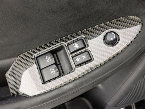 Used 2020 Nissan 370Z Touring Sport image 12