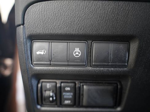 Used 2018 INFINITI QX80 2WD image 25