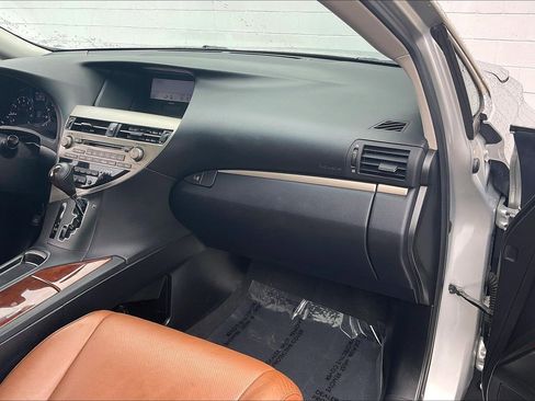 Used 2013 Lexus RX 350 FWD w/ Premium Pkg image 21