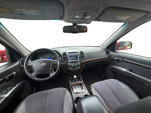 Used 2011 Hyundai Santa Fe SE w/ Premium Pkg 3 FWD image 23