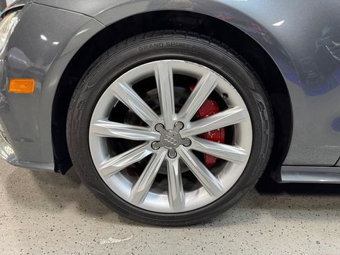 Used 2015 Audi A7 3.0T Prestige AWD/4WD image 27