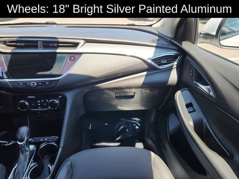 Used 2023 Buick Encore GX Preferred FWD image 24