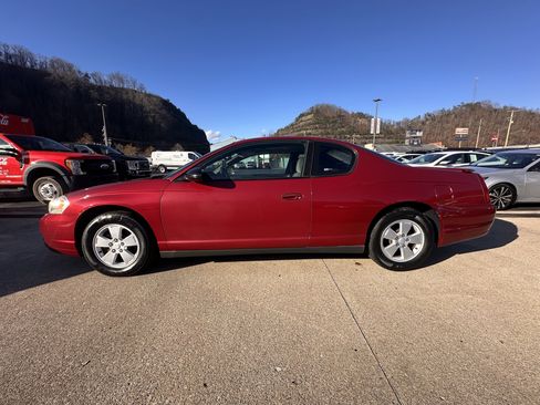 Used 2006 Chevrolet Monte Carlo LT w/ Preferred Equipment Group image 15