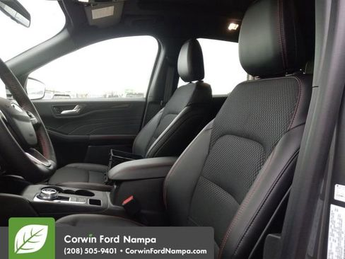 New 2026 Ford Escape ST-Line w/ Tech Pack #1 image 24