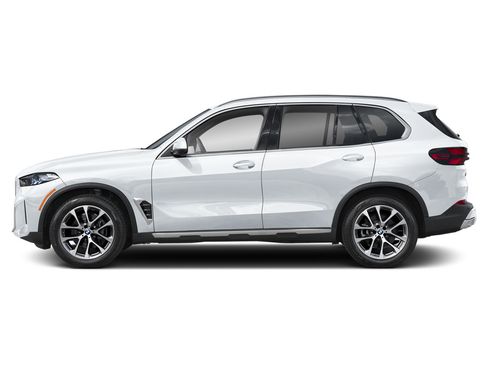 Used 2026 BMW X5 xDrive40i AWD/4WD image 30