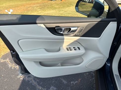New 2026 Volvo V60 B5 Cross Country Plus w/ Protection Package Premier image 12