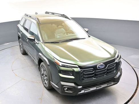 New 2026 Subaru Outback Premium AWD/4WD image 54
