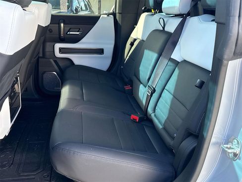 Used 2024 GMC Hummer EV 3X w/ Battery Pack, 24 Module Pack image 30