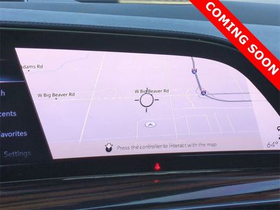 Certified 2024 Cadillac Escalade Premium Luxury