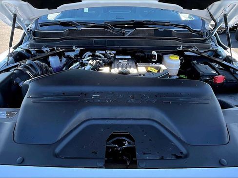 New 2025 RAM 2500 Laramie image 9