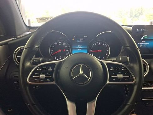 Used 2021 Mercedes-Benz GLC 300 image 24