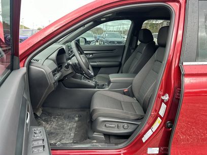Used 2025 Honda CR-V Sport