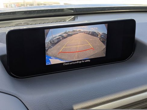 Used 2026 MAZDA CX-50 AWD 2.5 S image 23