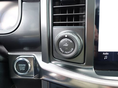 Used 2024 Ford F150 Lariat AWD/4WD image 56