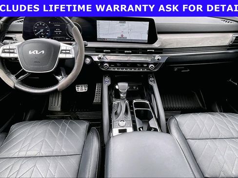 Used 2024 Kia Telluride SX Prestige X-Pro AWD/4WD image 12